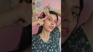 want an attractive cat eye? start doing this #skincareroutine #faceexercise #facialexercises