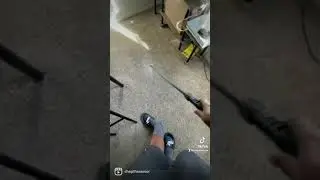 Cold water extraction