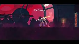 Dead Cells: The Assassin Flawless Zero Damage