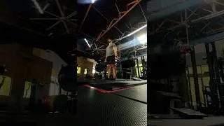 Strength Training Benefits After 35 #shorts