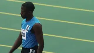 Charles Clark | Dicks Sporting Good Film