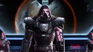 Star Wars: The Old Republic - Onslaught Expansion - Launch Trailer