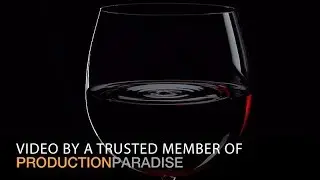Wine Splash | Graham Tooby