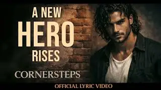 Cornersteps - A New Hero Rises