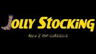 Jolly Stocking