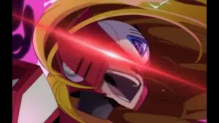 Is Zero Too OP? MegaMan X Online DeathMatch