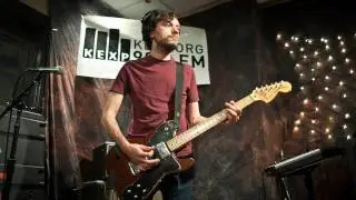 Maserati - Oaxaca (Live on KEXP)