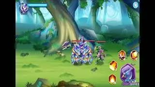 Play Ninja Robo Hero || Walkthrough BestCrazyGames