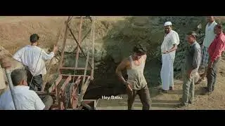 TDM | Bhaurao Nanasaheb Karhade | Pruthviraj--Kalindi |