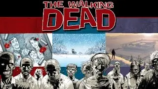 The Walking Dead Issue #51 // Comics Online - Comic book