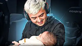 ¿SOY PAPÁ? 🫃