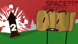 A HUNGARIAN OBJECT SHOW EPISODE 2 - The ingredients are probably underground