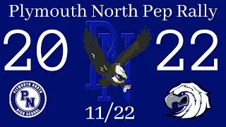 PNHS Pep Rally 2022