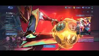 Kata kata dari Ling(ml) #keren #fyl #viral #shorts #mlbb #lingmlbb  