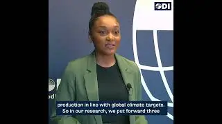 Why fossil fuel indebtedness is risking the global energy transition