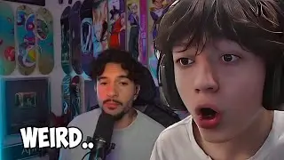 Lockz Reacts To The FaZe Drama..