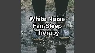 Medium Fan Sounds to Loop To Repeat for 10 Hours