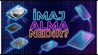 İMAJ ALMA NEDİR?