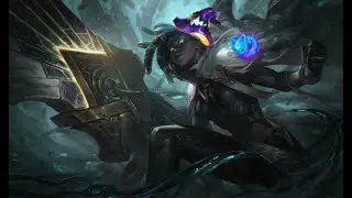 ARAM For Fun Episode-18 Ap Senna (Troll With Friend)
