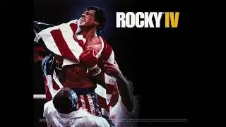 Rocky IV - Training Montage (Cover)