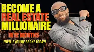 How Broke Nigerians Are Becoming Real Estate Millionaires Even With Zero Naira