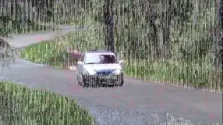 2 Walim Trophy 2011 - SYRYCA / KACZMAREK - Suzuki Swift