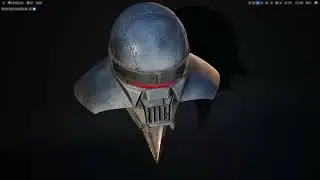 Star Wars - Darth Helmet