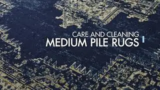 Nourison Home Medium-Pile Area Rug & Runner Cleaning Tips