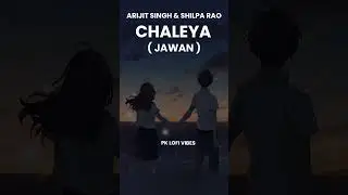 Chaleya Song #shorts #trending #viral #status