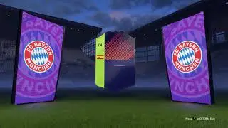 FIFA18 : Path to Glory Spring : 8