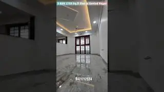 3 BHK with 4 Balcony @ Govind Ngr For Sale #nashik #nashikproperty #nashikrealestate #dreamhomes