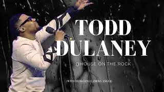TODD DULANEY @ HOTR  LAGOS // JOHN YACIM'S GUITAR CAM