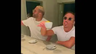 Salt Bae - Operating global restaurants behind the scenes
