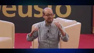 DeustoForum. Desencanto y resiliencia en la América Latina contemporánea. Alberto Vergara