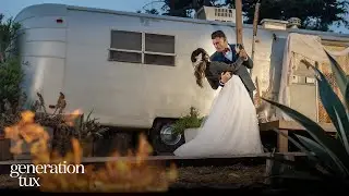 The Perfect Boho Suit or Tuxedo for the Perfect Moment | Moments | Generation Tux
