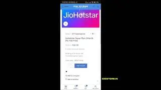 Buy OTT Subscriptions at Lowest Price | Netflix, Prime, Hotstar