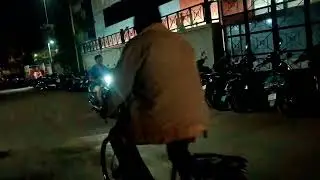 अहिल्यानगर मे रस्ते पे पार्किंग आम जनता परेशान