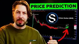 Solana Mobile Seeker $SKR Price Prediction - Should You Buy $SKR 
