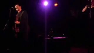 Miles Hunt - Fill Her Up & Foot Down