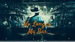 Brian Smith - No Longer My Bar