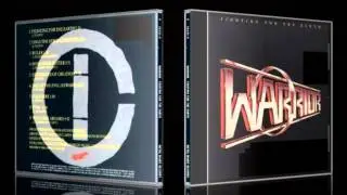 Warrior - All I Need (Demo 1983) (Lyrics)