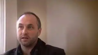 Colum McCann - Let the Great World Spin
