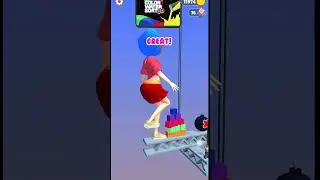 Asmr tippy toe gameplay all levels ios,android walkthrough big update apk game new levels ry8u(5)