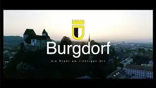 Stadt Burgdorf - Die Stadt am richtigen Ort