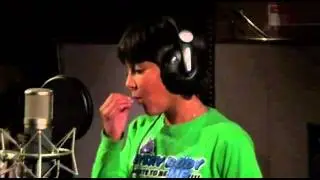 Ayoub - Note to God (Charice Pempengco cover)