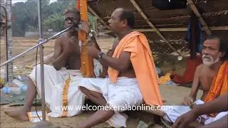 Bhagavathipattu - Folksongs of Goddess Bhahavathi_02