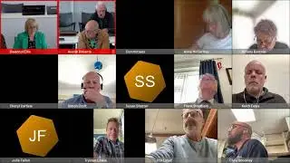 Education & Skills Overview and Scrutiny Committee (3.6.25)