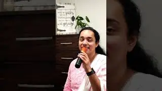 En Yeshuvallathilenku.. Vocal by Sinu