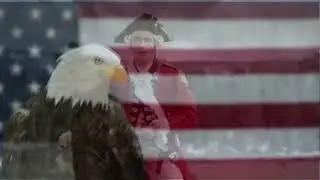 Dodge challenger commercial, but it's more American 🦅