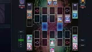Short Duels || Mikanko Evil Eyes vs Tearalaments